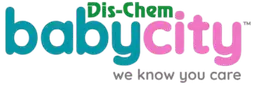 Baby City logo