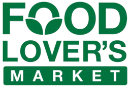 Food Lover's Market logo