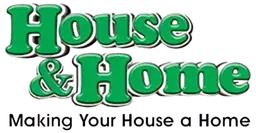 House & Home logo
