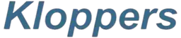 Kloppers logo