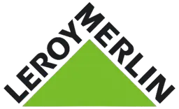 Leroy Merlin logo