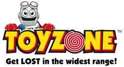 Toyzone logo