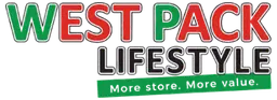 West Pack Lifestyle logo